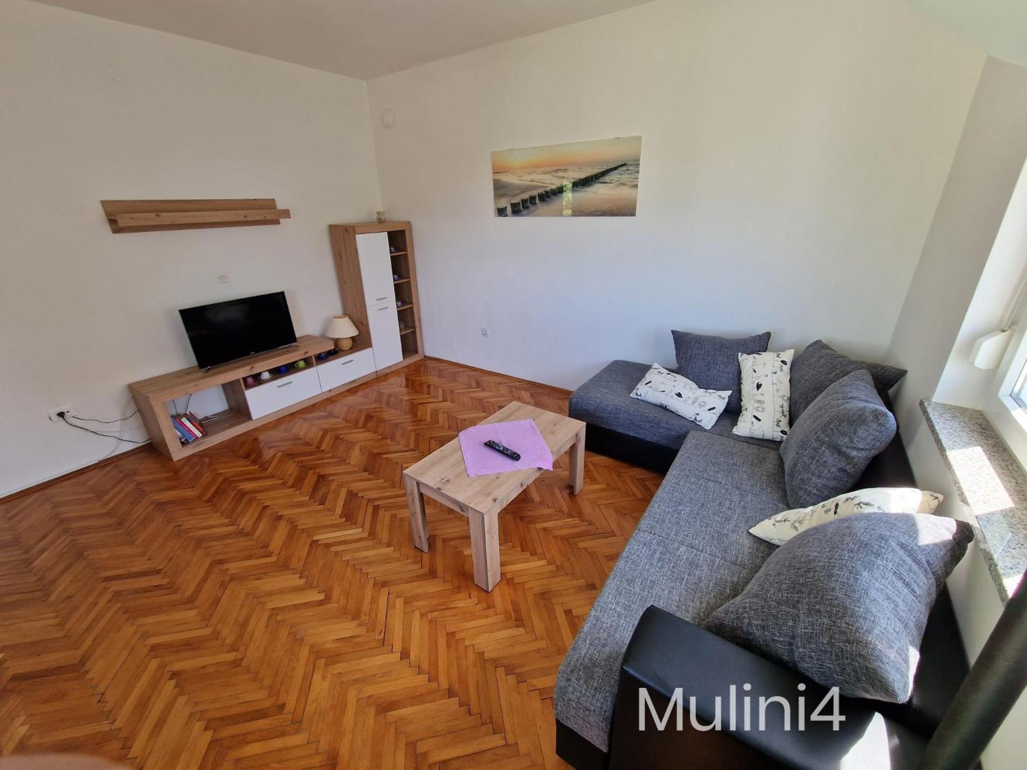 Vala Apartments Ровин Екстериор снимка